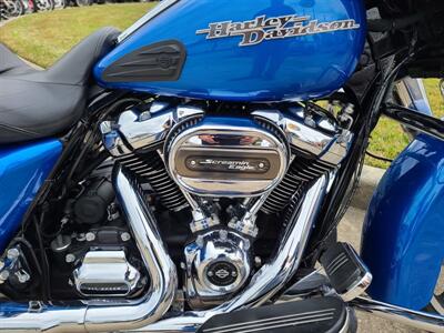 2018 Harley-Davidson® FLHX - Street Glide®   - Photo 9 - Palm Bay, FL 32905