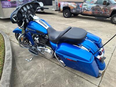 2018 Harley-Davidson® FLHX - Street Glide®   - Photo 5 - Palm Bay, FL 32905
