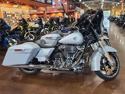 2023 Harley-Davidson® FLHXS - Street Glide® Special   - Photo 1 - Palm Bay, FL 32905