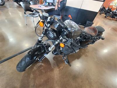 2014 Harley-Davidson® XL1200X - Sportster® Forty-Eight®   - Photo 3 - Palm Bay, FL 32905