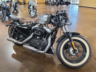 2014 Harley-Davidson® XL1200X - Sportster® Forty-Eight®   - Photo 1 - Palm Bay, FL 32905