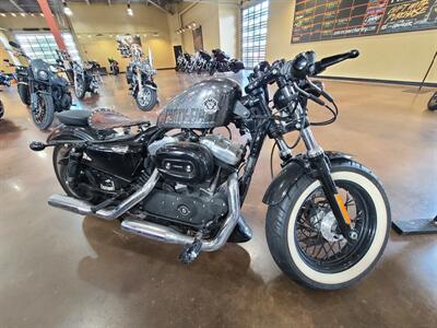 2014 Harley-Davidson® XL1200X - Sportster® Forty-Eight®   - Photo 2 - Palm Bay, FL 32905