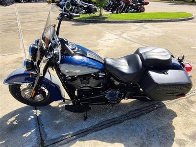 2020 Harley-Davidson® FLHCS - Heritage Classic 114   - Photo 6 - Palm Bay, FL 32905
