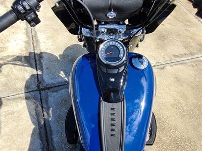 2020 Harley-Davidson® FLHCS - Heritage Classic 114   - Photo 8 - Palm Bay, FL 32905