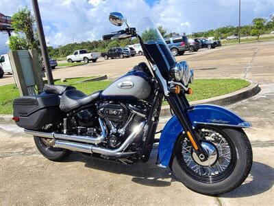 2020 Harley-Davidson® FLHCS - Heritage Classic 114   - Photo 2 - Palm Bay, FL 32905