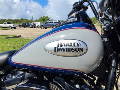 2020 Harley-Davidson® FLHCS - Heritage Classic 114   - Photo 3 - Palm Bay, FL 32905