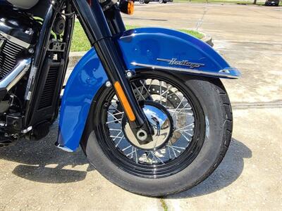 2020 Harley-Davidson® FLHCS - Heritage Classic 114   - Photo 7 - Palm Bay, FL 32905