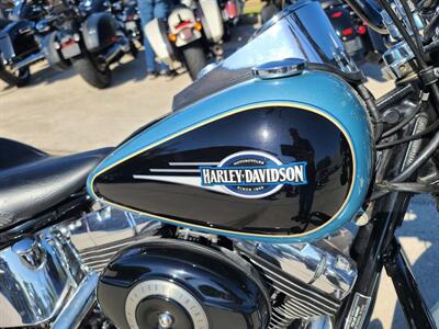 2008 Harley-Davidson® FLSTC - Heritage Softail®   - Photo 4 - Palm Bay, FL 32905