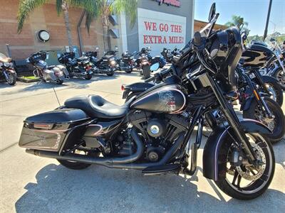 2014 Harley-Davidson® FLHXS - Street Glide® Special   - Photo 1 - Palm Bay, FL 32905
