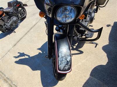 2014 Harley-Davidson® FLHXS - Street Glide® Special   - Photo 8 - Palm Bay, FL 32905