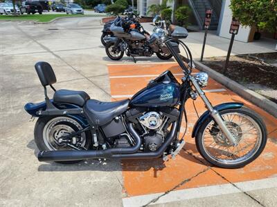 2001 Harley-Davidson Softail FXSTB  FXSTB - Photo 3 - Palm Bay, FL 32905