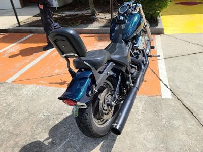 2001 Harley-Davidson Softail FXSTB  FXSTB - Photo 7 - Palm Bay, FL 32905