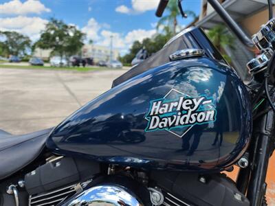 2001 Harley-Davidson Softail FXSTB  FXSTB - Photo 5 - Palm Bay, FL 32905