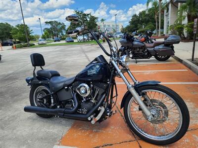 2001 Harley-Davidson Softail FXSTB  FXSTB - Photo 2 - Palm Bay, FL 32905