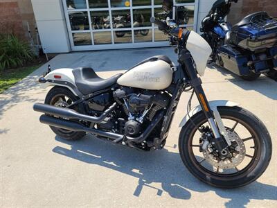 2023 Harley-Davidson® FXLRS - Low Rider® S   - Photo 2 - Palm Bay, FL 32905