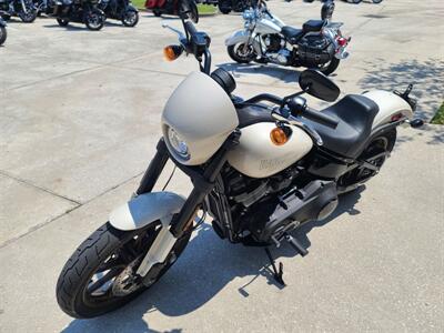 2023 Harley-Davidson® FXLRS - Low Rider® S   - Photo 9 - Palm Bay, FL 32905