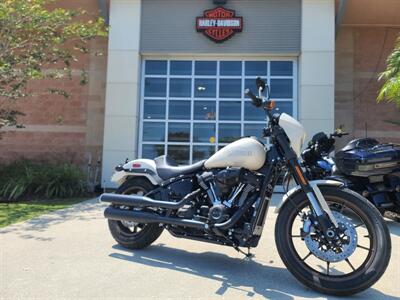 2023 Harley-Davidson® FXLRS - Low Rider® S   - Photo 8 - Palm Bay, FL 32905