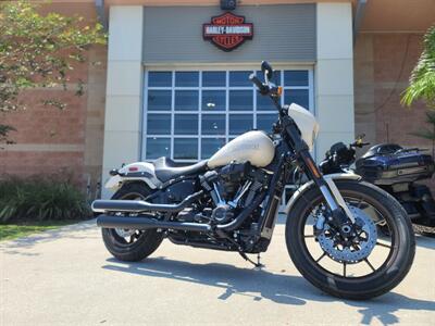 2023 Harley-Davidson® FXLRS - Low Rider® S   - Photo 1 - Palm Bay, FL 32905
