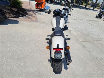 2023 Harley-Davidson® FXLRS - Low Rider® S   - Photo 5 - Palm Bay, FL 32905