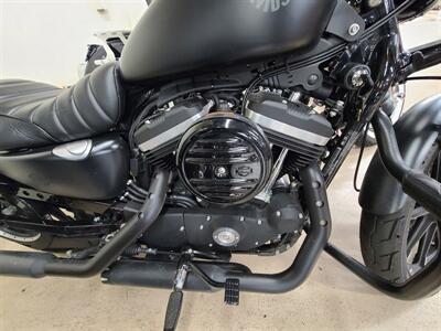 2019 Harley-Davidson® XL 883N - Sportster® Iron 883™   - Photo 11 - Palm Bay, FL 32905
