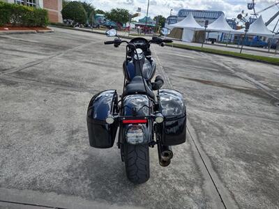 2020 Harley-Davidson® FXLRS - Low Rider® S   - Photo 4 - Palm Bay, FL 32905