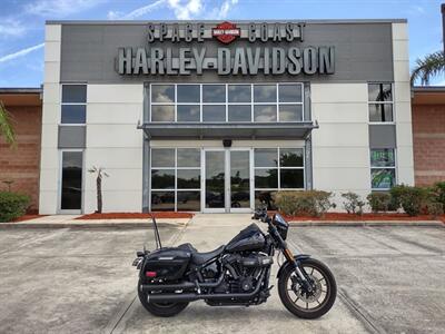 2020 Harley-Davidson® FXLRS - Low Rider® S   - Photo 1 - Palm Bay, FL 32905