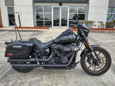 2020 Harley-Davidson® FXLRS - Low Rider® S   - Photo 3 - Palm Bay, FL 32905