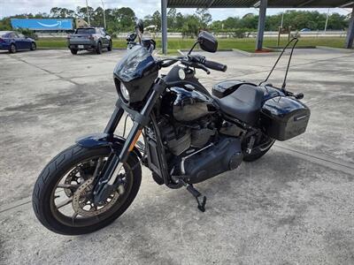 2020 Harley-Davidson® FXLRS - Low Rider® S   - Photo 7 - Palm Bay, FL 32905