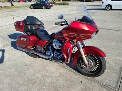 2012 Harley-Davidson® FLTRU - Road Glide® Ultra   - Photo 2 - Palm Bay, FL 32905