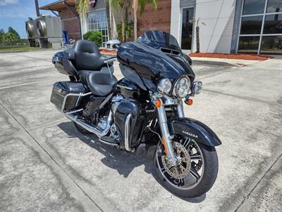 2020 Harley-Davidson® FLHTK - Ultra Limited   - Photo 1 - Palm Bay, FL 32905