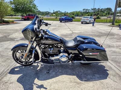2022 Harley-Davidson® FLHX - Street Glide®   - Photo 6 - Palm Bay, FL 32905