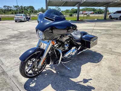 2022 Harley-Davidson® FLHX - Street Glide®   - Photo 7 - Palm Bay, FL 32905