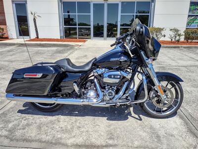 2022 Harley-Davidson® FLHX - Street Glide®   - Photo 3 - Palm Bay, FL 32905