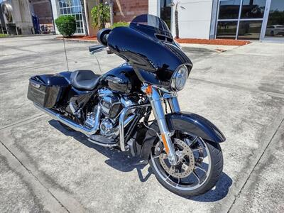 2022 Harley-Davidson® FLHX - Street Glide®   - Photo 2 - Palm Bay, FL 32905