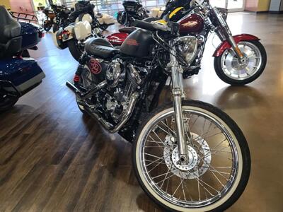 2012 Harley-Davidson® XL1200V - Sportster® Seventy-Two®   - Photo 2 - Palm Bay, FL 32905