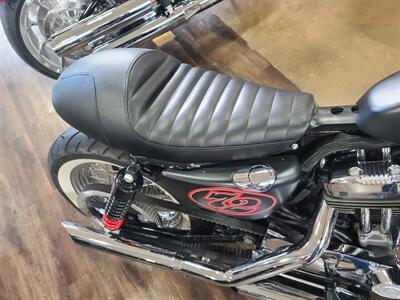 2012 Harley-Davidson® XL1200V - Sportster® Seventy-Two®   - Photo 8 - Palm Bay, FL 32905