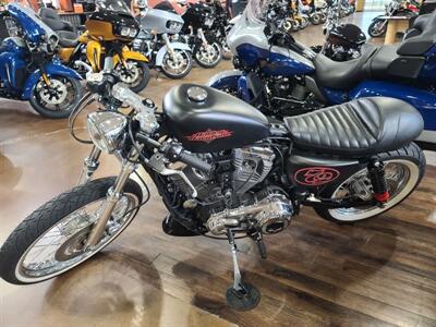 2012 Harley-Davidson® XL1200V - Sportster® Seventy-Two®   - Photo 5 - Palm Bay, FL 32905