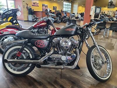 2012 Harley-Davidson® XL1200V - Sportster® Seventy-Two®   - Photo 3 - Palm Bay, FL 32905