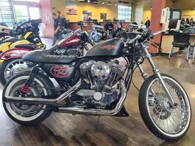 2012 Harley-Davidson® XL1200V - Sportster® Seventy-Two®   - Photo 1 - Palm Bay, FL 32905