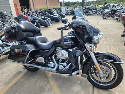 2013 Harley-Davidson® FLHTK - Electra Glide® Ultra Limited   - Photo 2 - Palm Bay, FL 32905