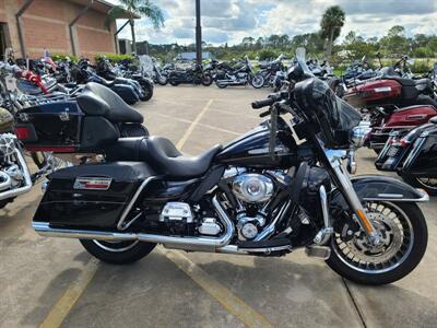2013 Harley-Davidson® FLHTK - Electra Glide® Ultra Limited   - Photo 1 - Palm Bay, FL 32905