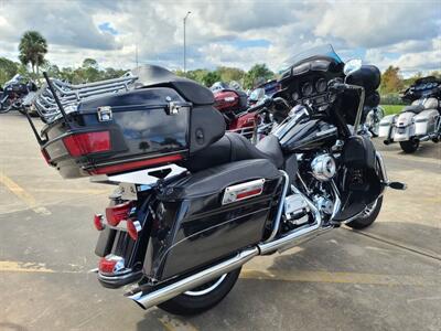2013 Harley-Davidson® FLHTK - Electra Glide® Ultra Limited   - Photo 7 - Palm Bay, FL 32905