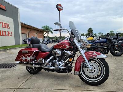 2019 Harley-Davidson® FLHR - Road King®   - Photo 1 - Palm Bay, FL 32905