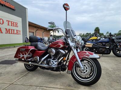 2019 Harley-Davidson® FLHR - Road King®   - Photo 4 - Palm Bay, FL 32905