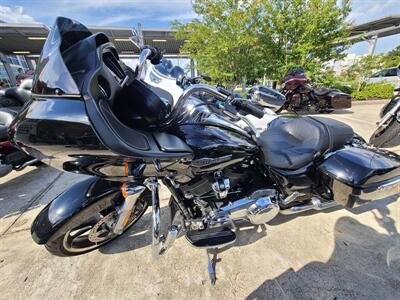 2022 Harley-Davidson® FLTRX - Road Glide®   - Photo 4 - Palm Bay, FL 32905