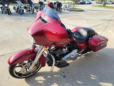 2021 Harley-Davidson® FLHX - Street Glide®   - Photo 5 - Palm Bay, FL 32905