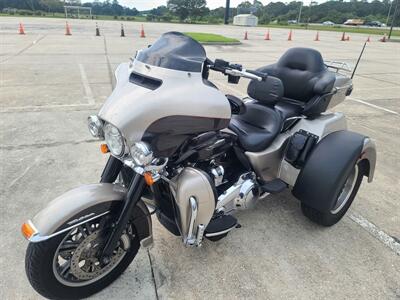 2018 Harley-Davidson Touring TRIKE  FLHTCUTG - Photo 10 - Palm Bay, FL 32905