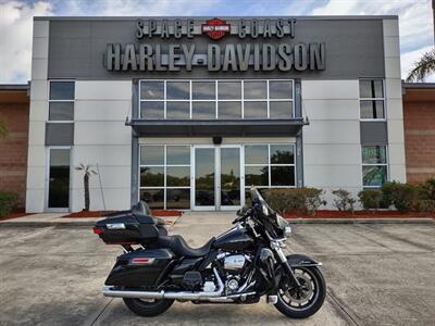 2018 Harley-Davidson® FLHTK - Ultra Limited   - Photo 1 - Palm Bay, FL 32905