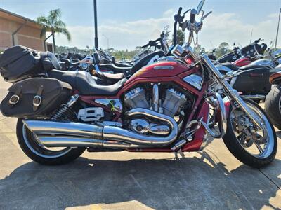 2005 Harley-Davidson® VRSCSE - Screamin   - Photo 2 - Palm Bay, FL 32905