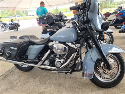 2004 Harley-Davidson® FLHRC - Road King® Classic   - Photo 2 - Palm Bay, FL 32905